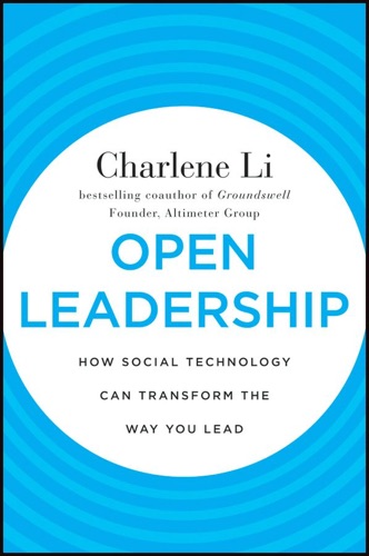 Open Leadership