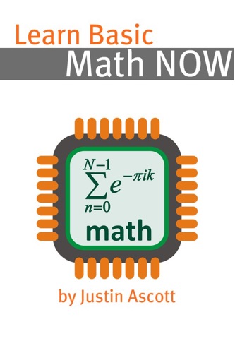 Learn Basic Math Now