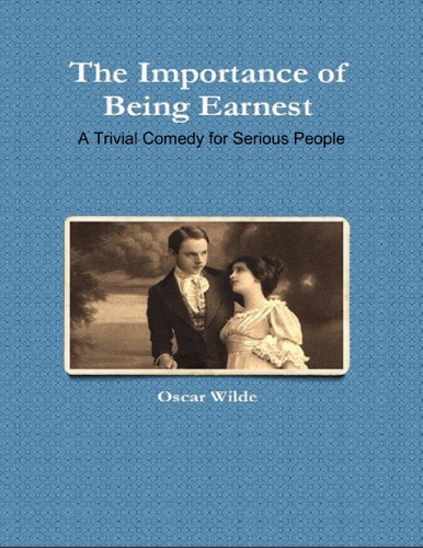 The Importance of Being Earnest
