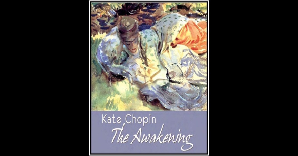 the awakening of kate chopin
