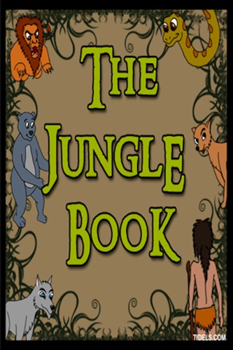 The Jungle Book