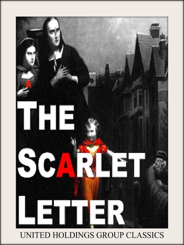 The Scarlet Letter