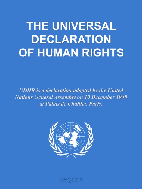 universal-declaration-of-human-rights-by-unated-nations-on-ibooks