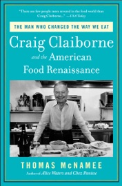 THE MAN WHO CHANGED THE WAY WE EAT