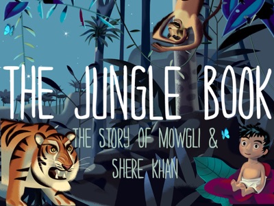 The Jungle Book
