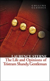 TRISTRAM SHANDY