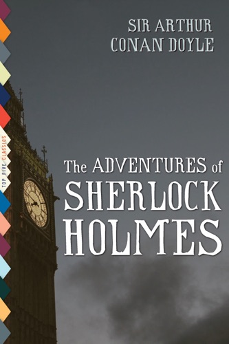 The Adventures of Sherlock Holmes