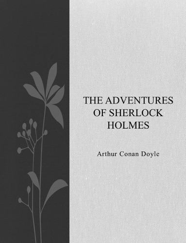 The adventures of Sherlock Holmes