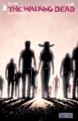 Robert Kirkman - The Walking Dead #143 artwork