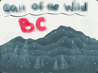 Call of The Wild Characters