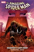 J.M. DeMatteis, Mike Zeck & Bob McLeod - Spider-Man: Kraven's Last Hunt artwork