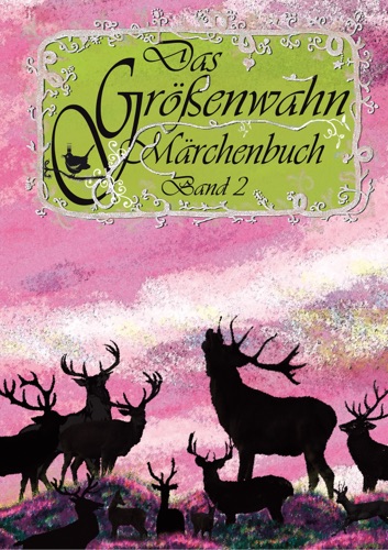 Das Grenwahn Mrchenbuch
