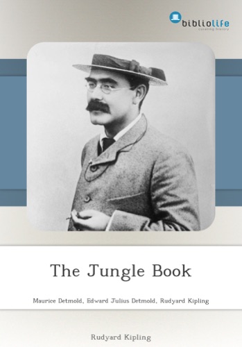 The Jungle Book