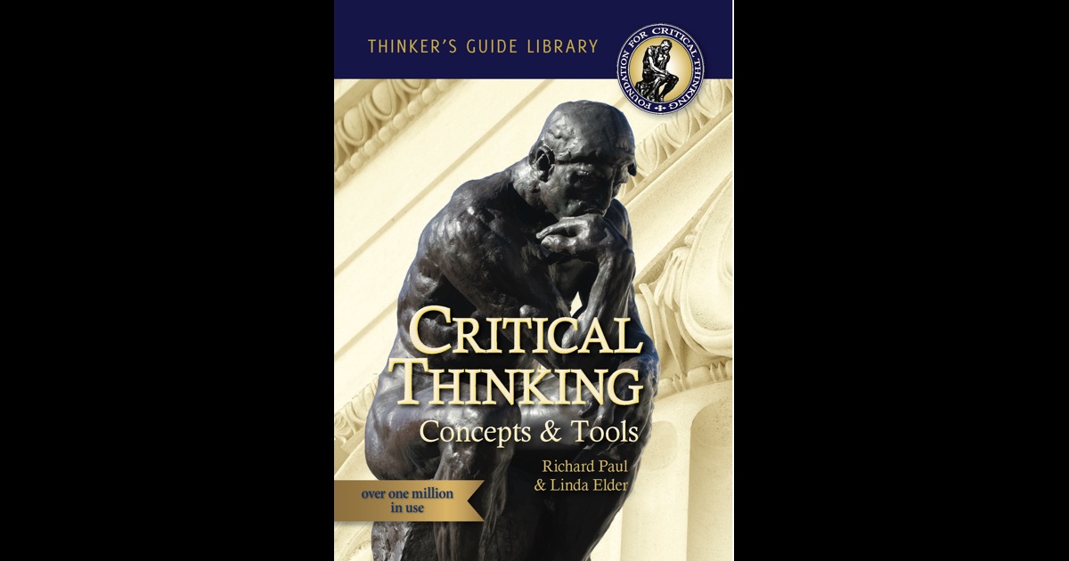 richard paul critical thinking richard paul critical thinking