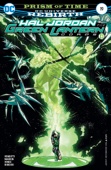 Robert Venditti & V. Ken Marion - Hal Jordan and The Green Lantern Corps (2016-) #19 artwork