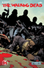 Robert Kirkman, Charlie Adlard & Stefano Gaudiano - The Walking Dead #165 artwork