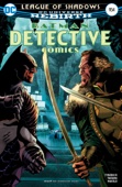 James Tynion IV & Marcio Takara - Detective Comics (2016-) #954 artwork