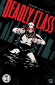Rick Remender, Jordan Boyd & Wesley Craig - Deadly Class #26 artwork
