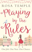 Rosa Temple - Playing by the Rules artwork