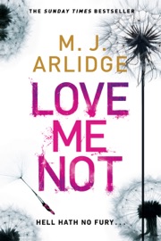 DOWNLOAD OF LOVE ME NOT PDF EBOOK