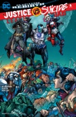Joshua Williamson & Howard Porter - Justice League vs. Suicide Squad (2016-) #6 artwork