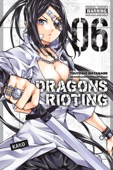 Tsuyoshi Watanabe - Dragons Rioting, Vol. 6 artwork