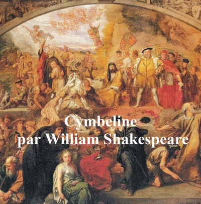 Cymbeline in French