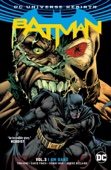 Tom King, David Finch, Mitch Gerads & Danny Miki - Batman Vol. 3: I Am Bane artwork