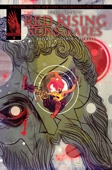 Pierce Brown, Rik Hoskin & Eli Powell - Pierce Brown's Red Rising: Sons Of Ares #6 artwork
