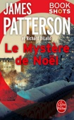 James Patterson - Le Mystère de Noël artwork