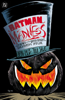 Jeph Loeb & Tim Sale - Batman: Madness - A Legends of the Dark Knight Halloween Special (1994-) #1 artwork
