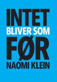 INTET BLIVER SOM FøR