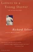 Richard Selzer - Letters to a Young Doctor artwork