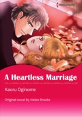 Kaoru Oginome - A Heartless Marriage artwork
