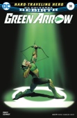 Benjamin Percy & Otto Schmidt - Green Arrow (2016-) #30 artwork