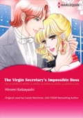Hiromi Kobayashi - The Virgin Secretary's Impossible Boss artwork