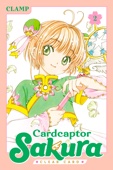 CLAMP - Cardcaptor Sakura: Clear Card Volume 2 artwork