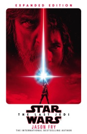 DOWNLOAD OF THE LAST JEDI: EXPANDED EDITION (STAR WARS) PDF EBOOK