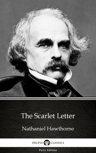 The Scarlet Letter - Delphi Classics Illustrated