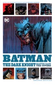 Frank Miller, Jim Lee & Klaus Janson - Batman: The Dark Knight: Master Race - The Covers Deluxe Edition artwork