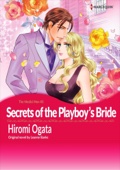 Hiromi Ogata - Secrets of The Playboy's Bride artwork