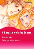 Mao Kirisaka - A Bargain With The Enemy artwork