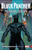 Ta-Nehisi Coates - Black Panther artwork