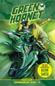 Kevin Smith, Phil Hester & Jonathan Lau - Green Hornet Omnibus Vol. 1 artwork