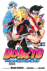 Ukyo Kodachi - Boruto: Naruto Next Generations, Vol. 3 artwork