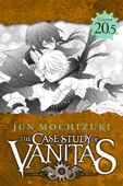 Jun Mochizuki - The Case Study of Vanitas, Chapter 20.5 artwork