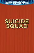 Rob Williams & TBD - Suicide Squad (2016-) #29 artwork