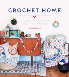 DOWNLOAD OF CROCHET HOME PDF EBOOK