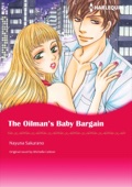 Nayuna Sakurano - The Oilman's Baby Bargain artwork