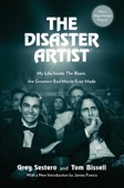Greg Sestero - The Disaster Artist artwork
